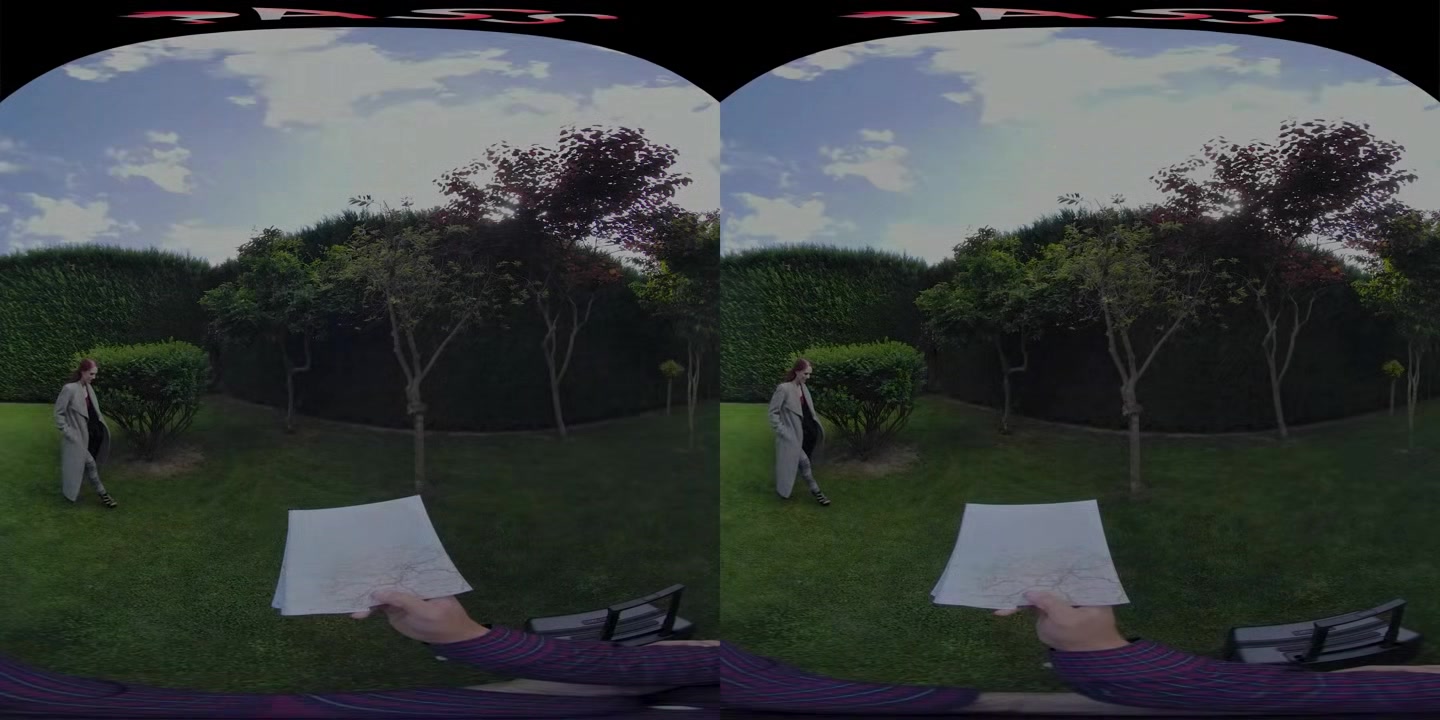 Lost & Lust in Belfast - FuckPassVR