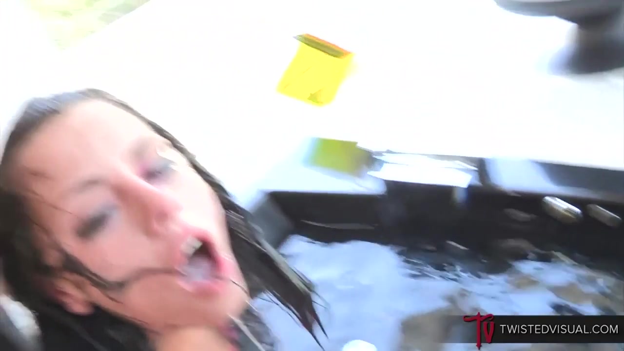 Cherry Torn in Kinky Joi: Fuck The Cum Out - KINK