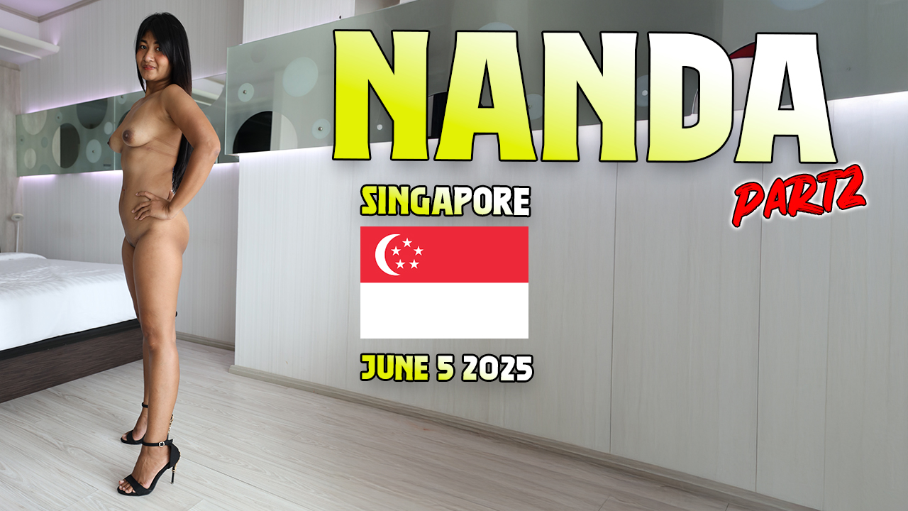 Nanda C Part 2 - Videos - JohntronX