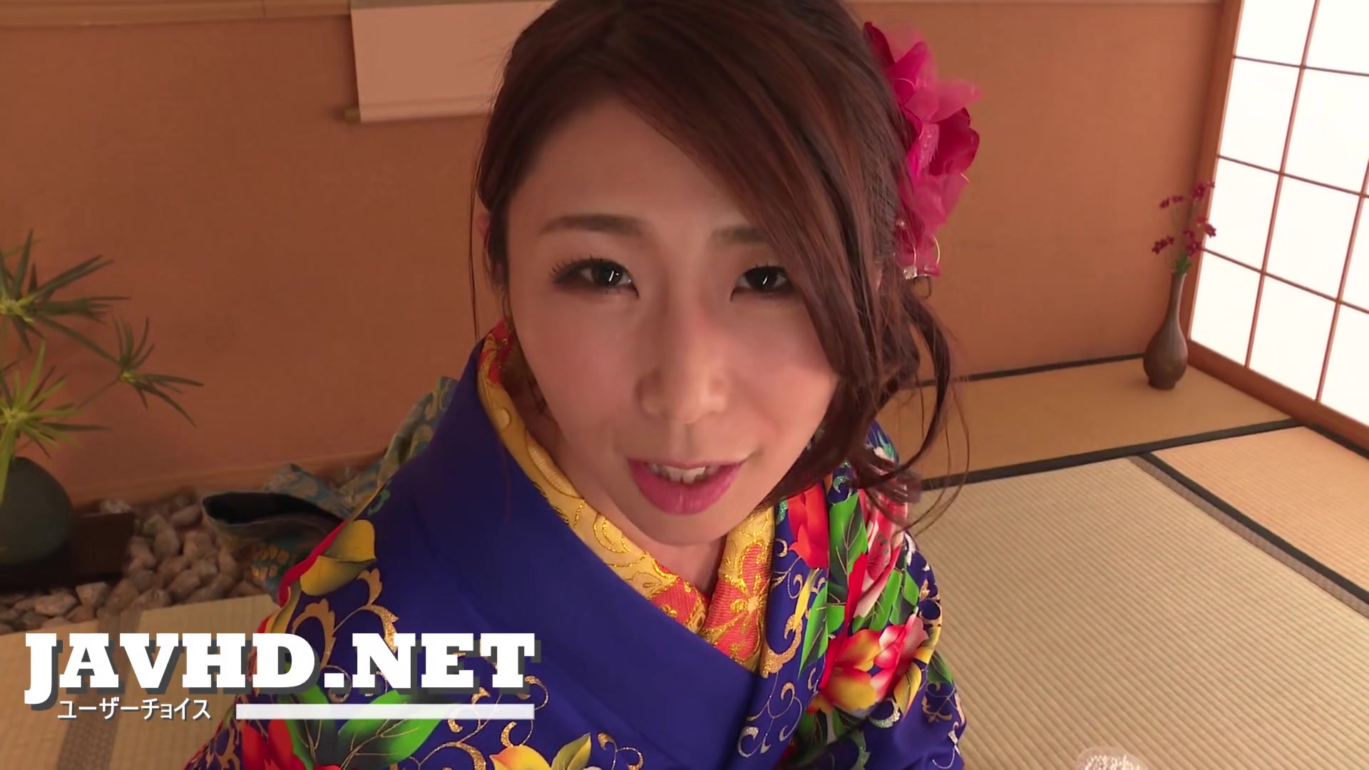 Uncensored Japanese MILF Porn Video Awaits