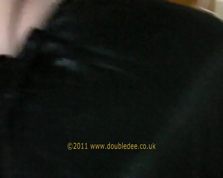 Bachelor Pad Fuck Pt2 - DoubleDee
