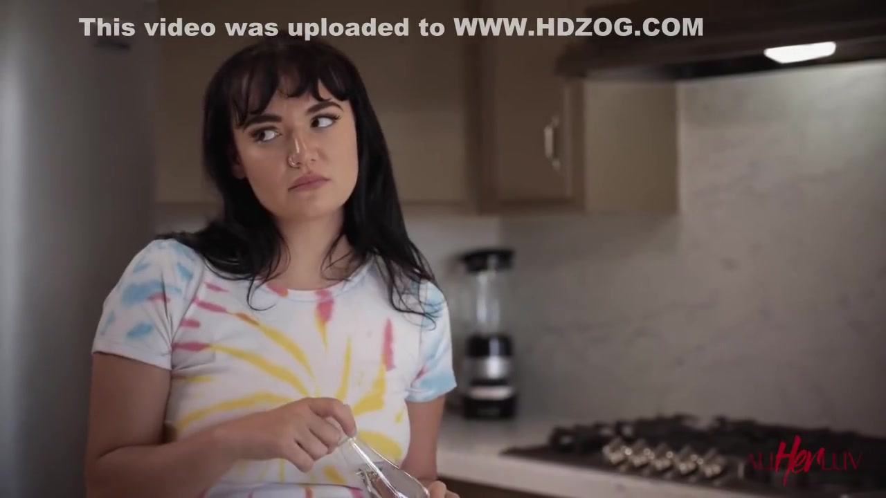 Stepsister Vs Step sister Pt. 1 - Teaser