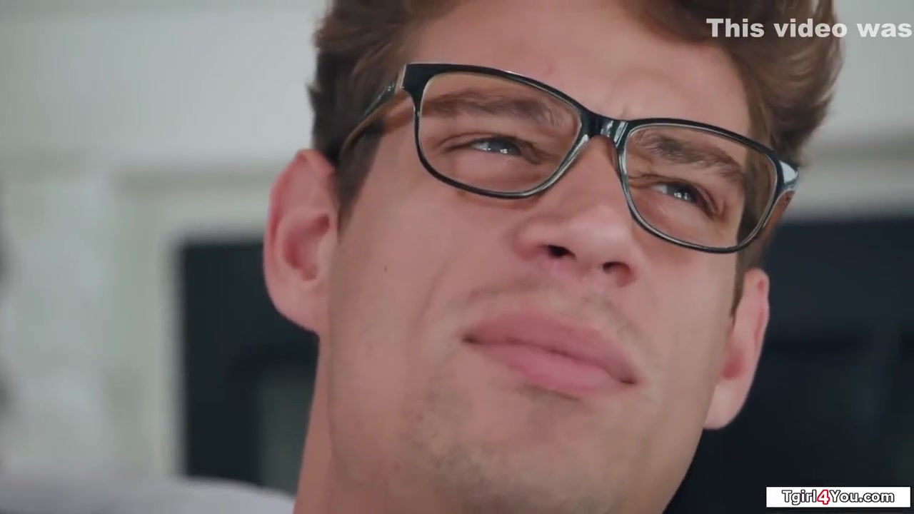 Latin Trans Seduces The Tutor With Avery Lust
