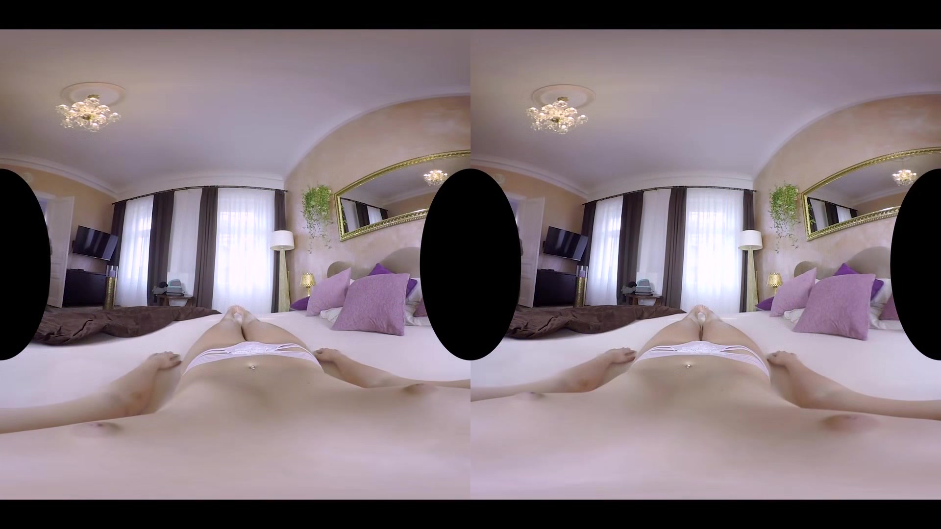 Horny Welcome - RealityLovers