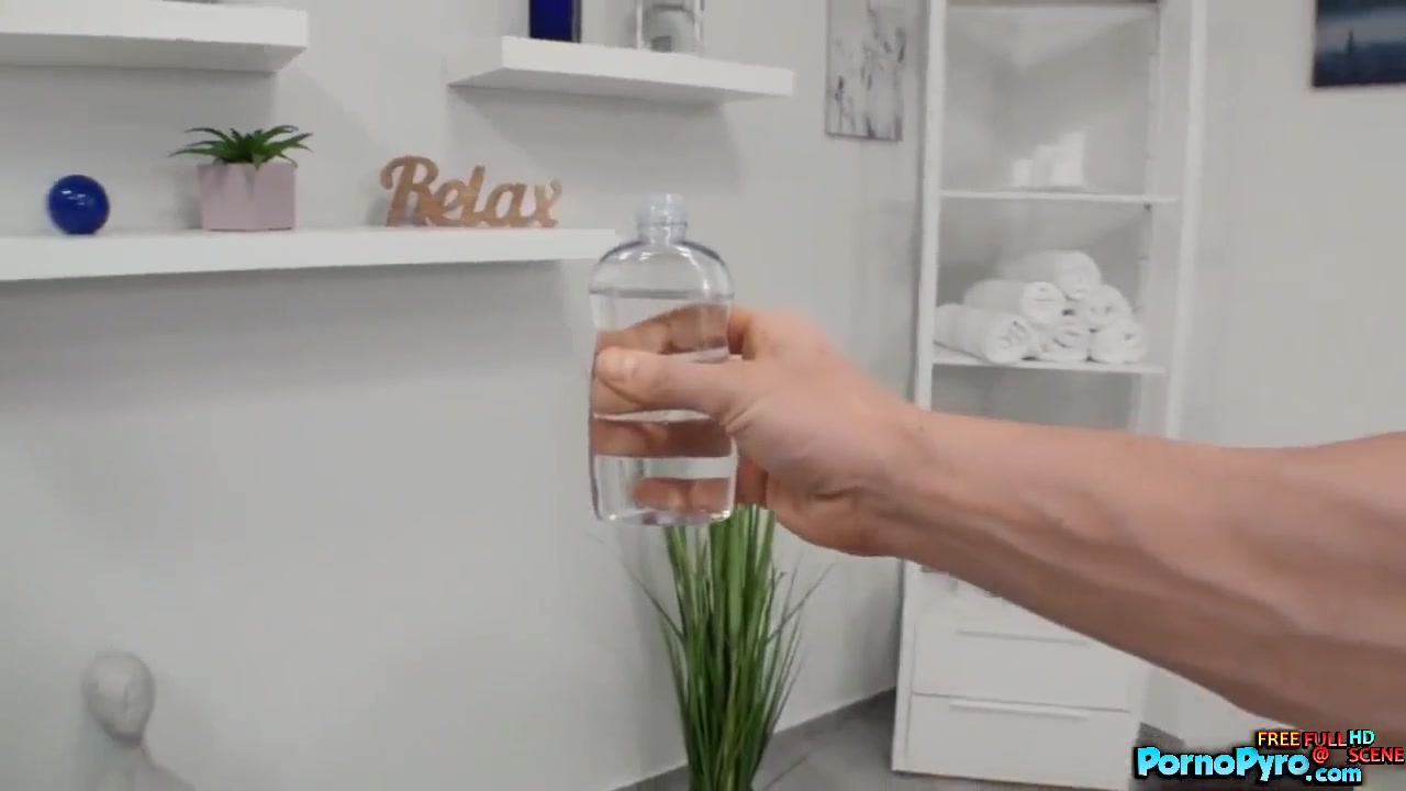 Erik Everhard And Tru Kait - Gets Massage From Then A Fuck Session