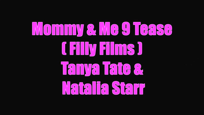 Step mommy Me 9 Tanya Tate Natalia Starr Strip Tease - Sex Movies Featuring Tanya Tate
