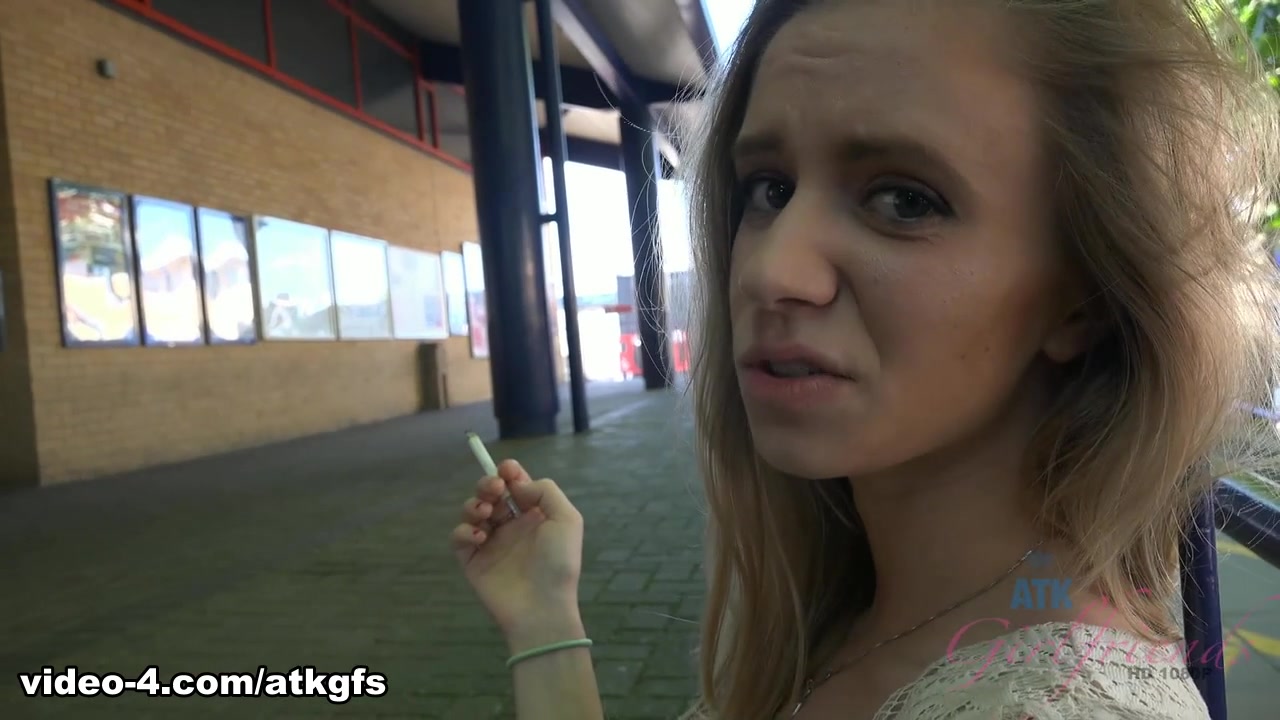 Rachel James in Virtual Vacation Movie - ATKGirlfriends