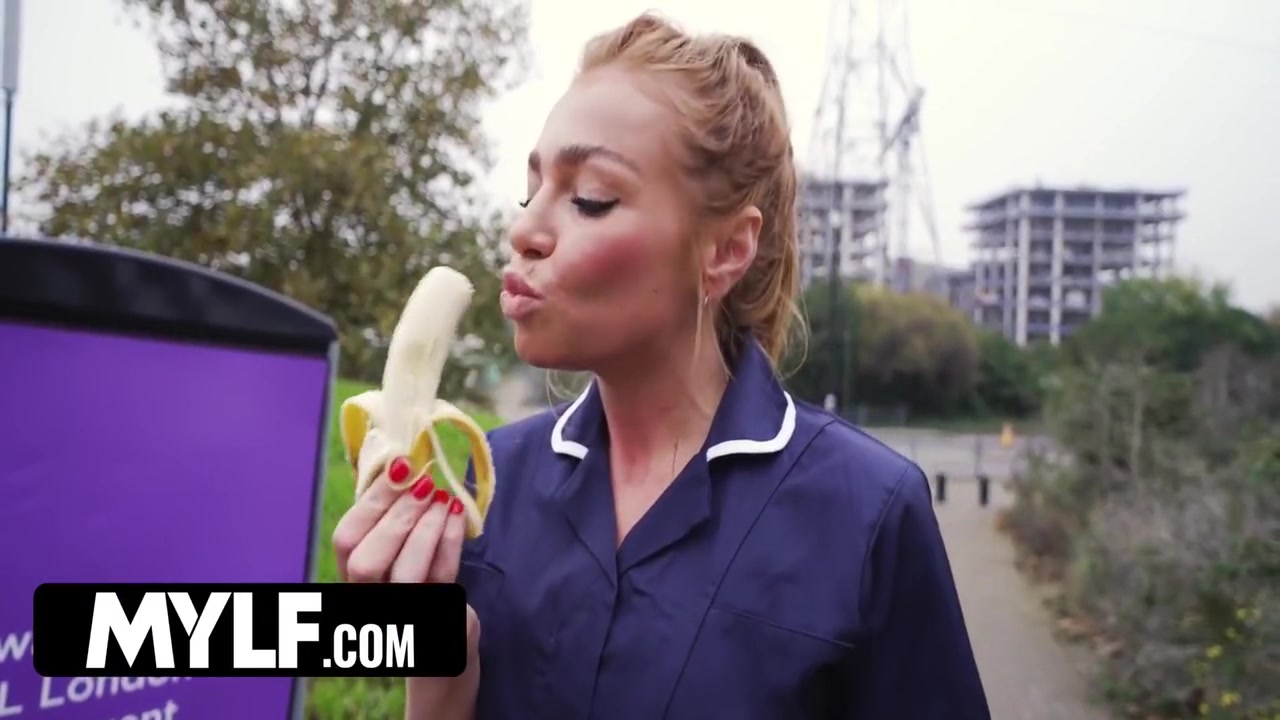 Bambi Blitz, Austin Pierce And Nicky Rebel In Last Week On Trailer Compilation 12 Min