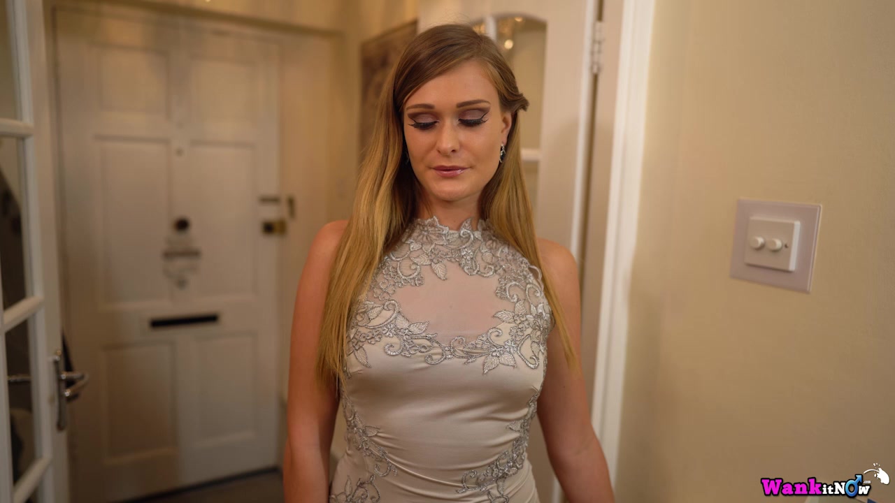 Honour May - Prom Date - Sexy Videos - WankitNow