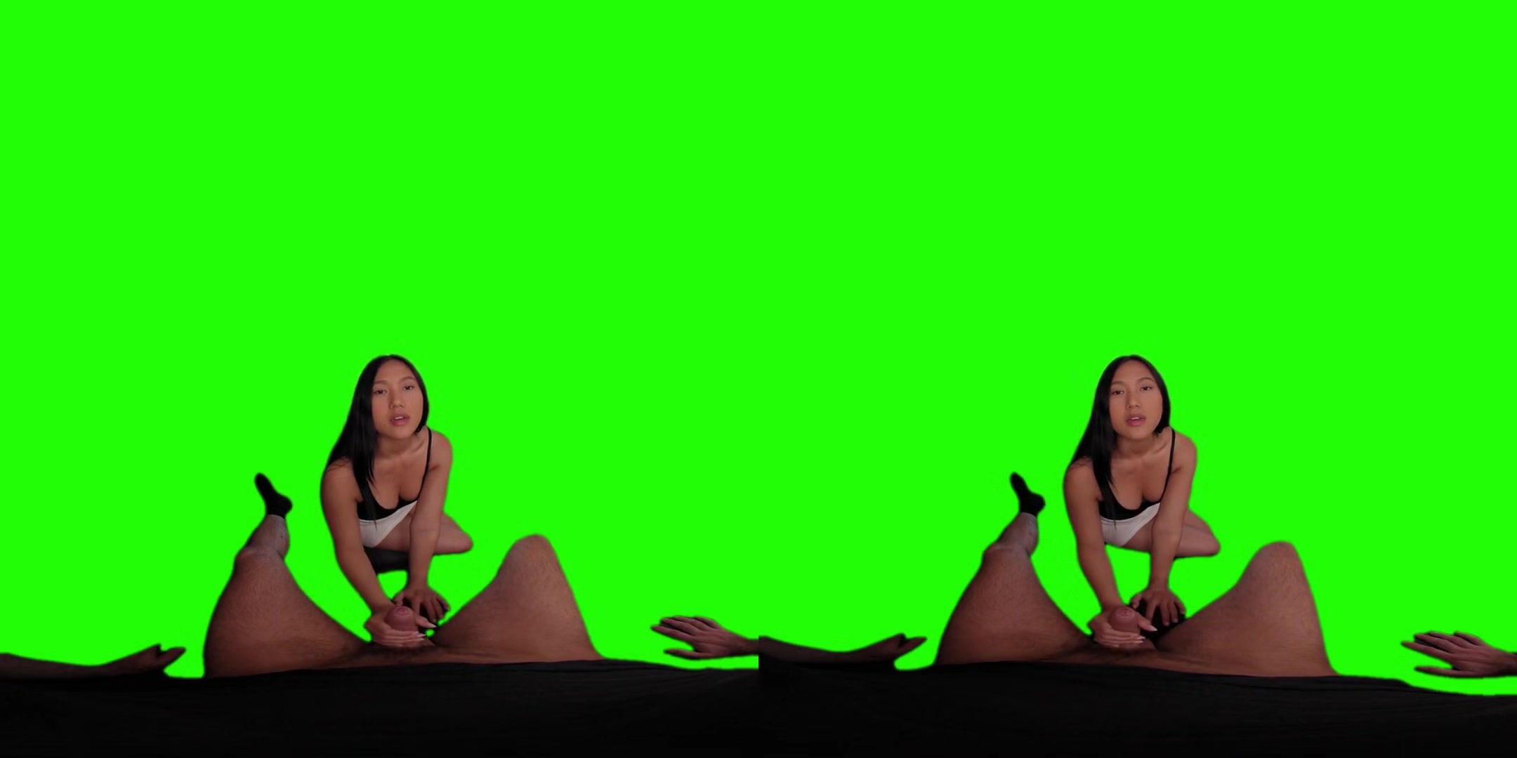 Happy Hour Starring Mai Thai (Passthrough)