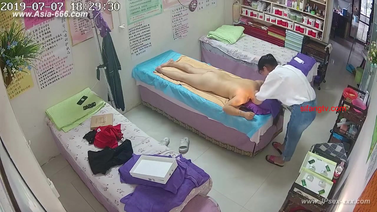 chinese cosmetic salon.7