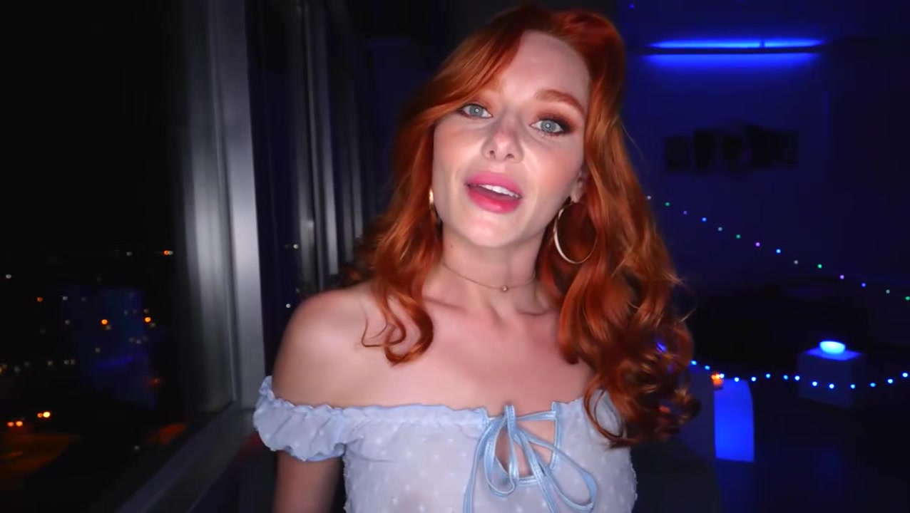 Lacy Lennon, squirts and creampie