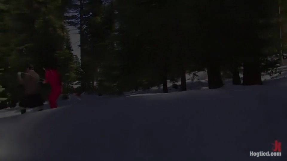 Exiled From Dick Mountain, pt 5... The finale