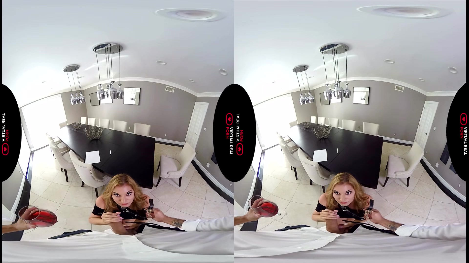 Take Off That Gucci - High Class Submissive Whore In Pov