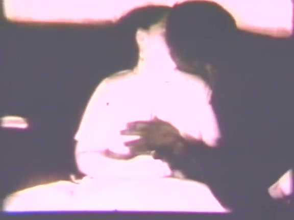 Retro Porn Archive Video: Granpa Black Sock Scandals 04