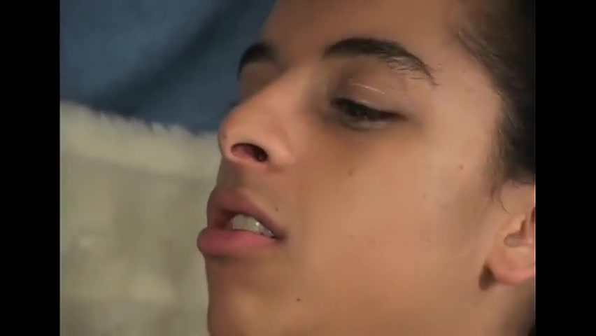 Rubax Video - Latin Boy Cums Quicker Than Expected