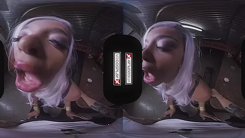 XXX-Men