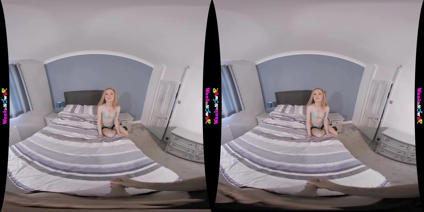 Craving Cock - WankitnowVR