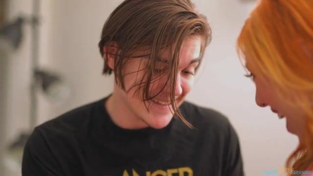One Last Time - S2:E10 - Momlover