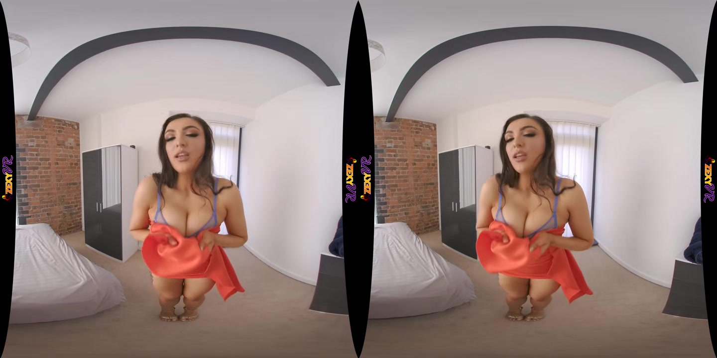 Fun Tease - ZexyVR
