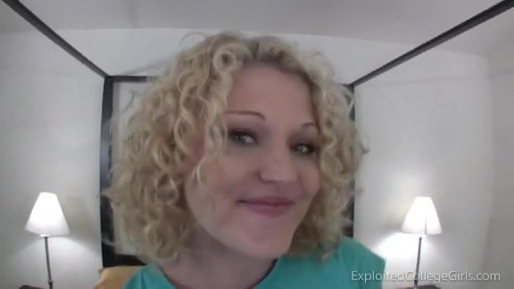 Riley - POV Video - ExploitedCollegeGirls