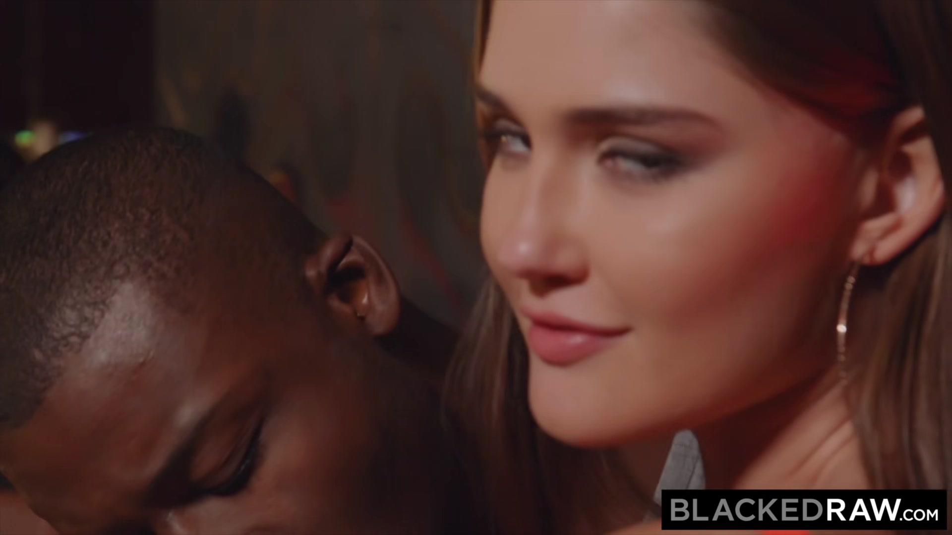 BLACKEDRAW Hotties Sonya And Sybil are hungry for BBC