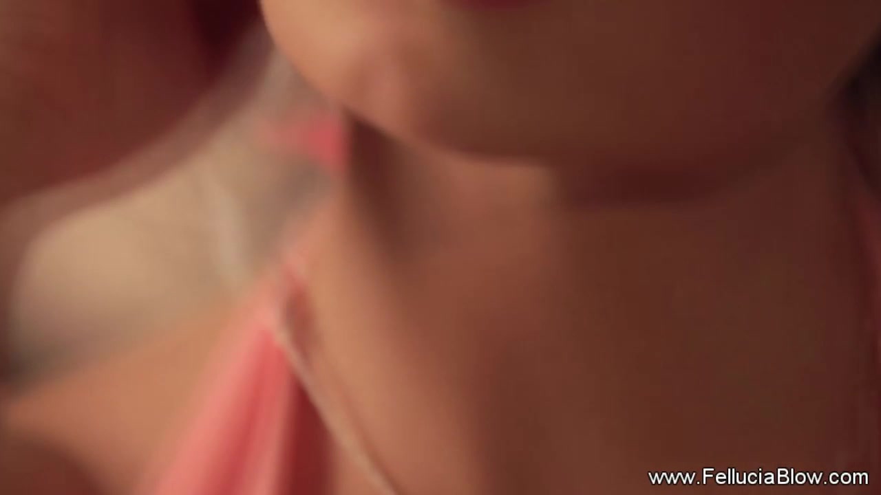 Handjob And A Blowjob