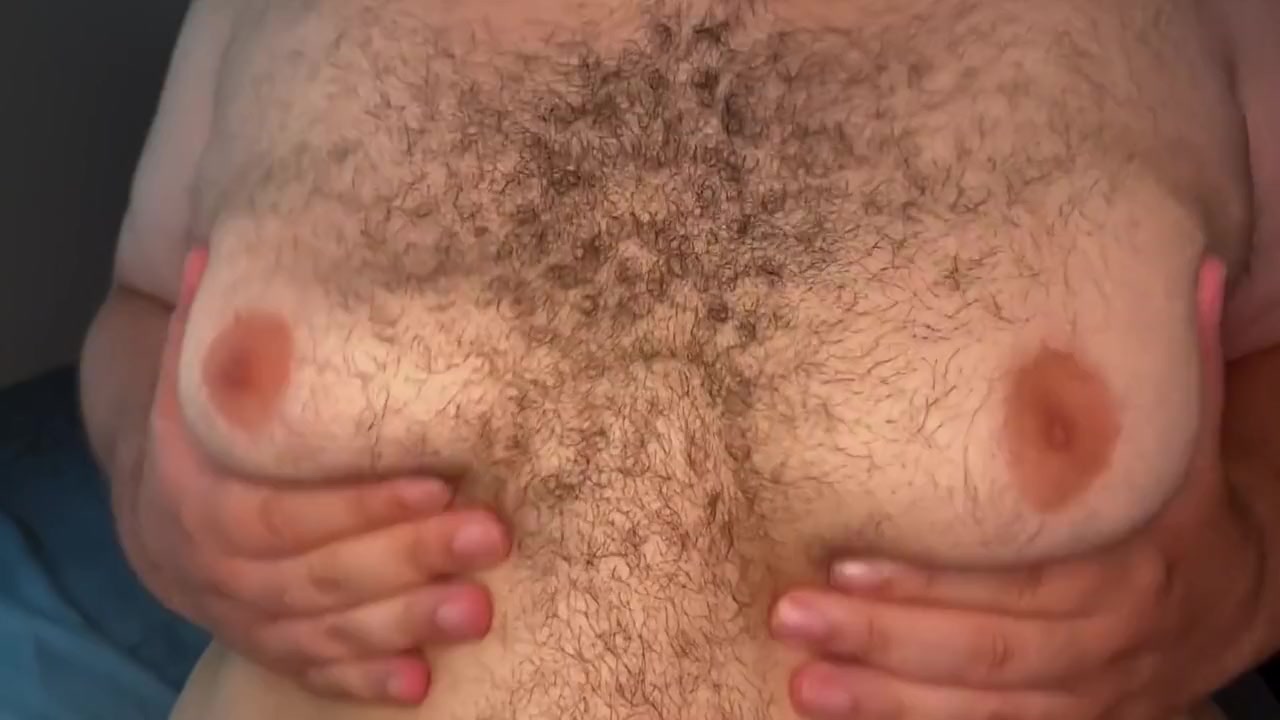 Shaking My Fat Ass + Jiggling My Obs In Slow-mo