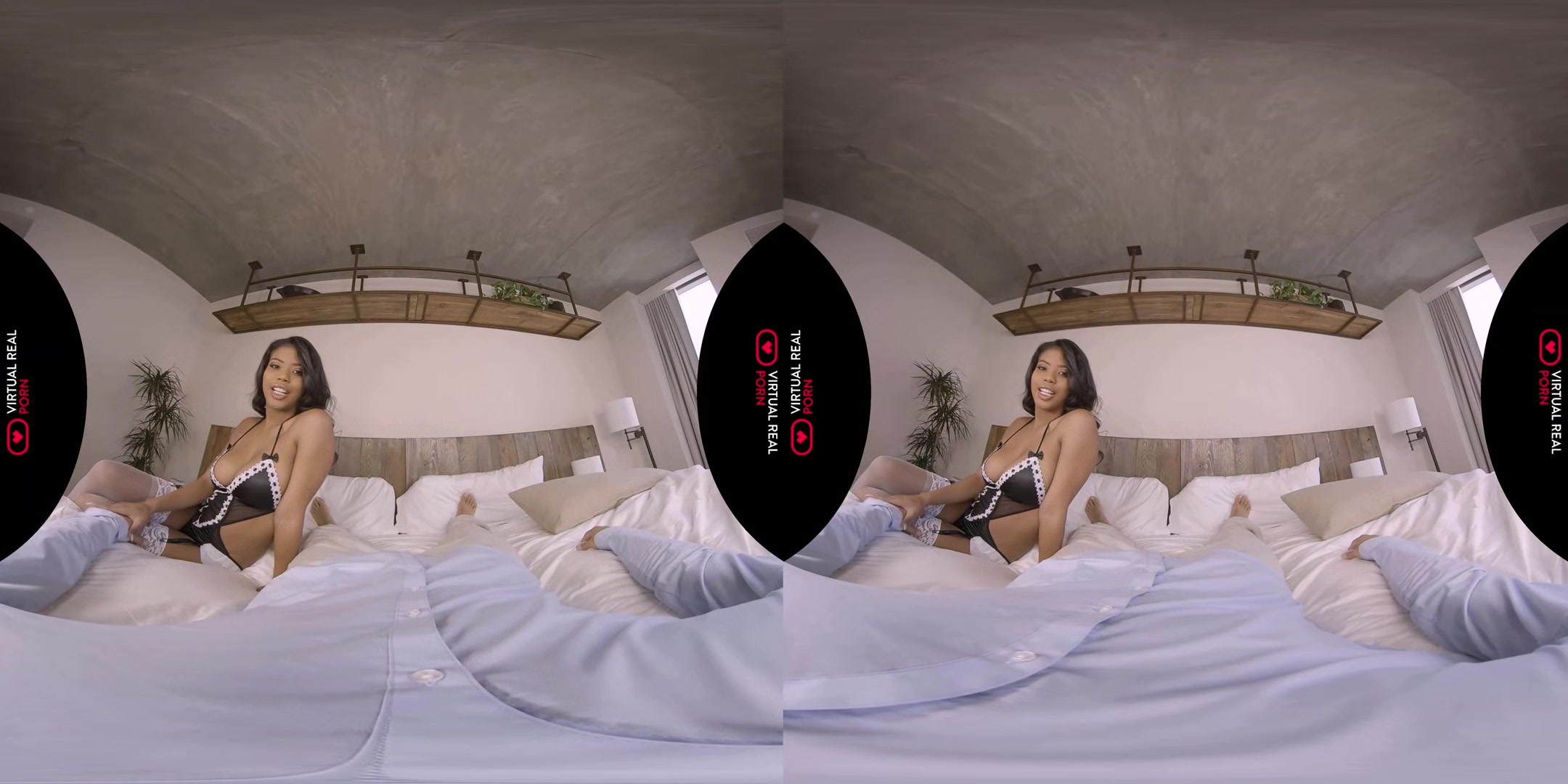 Welcome to the VR Hotel I