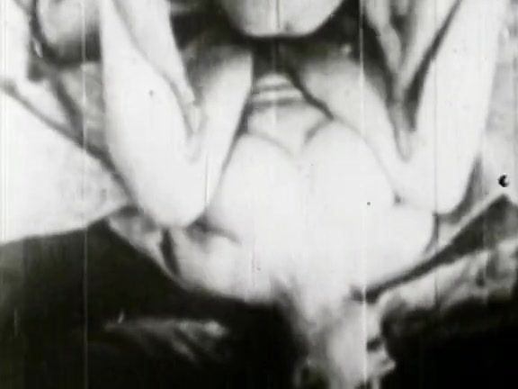 Retro Porn Archive Video: Dirty 030s 03