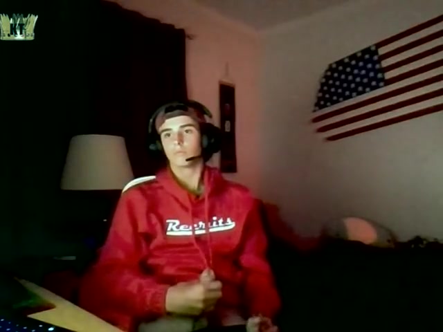 Hot Twink On Cam