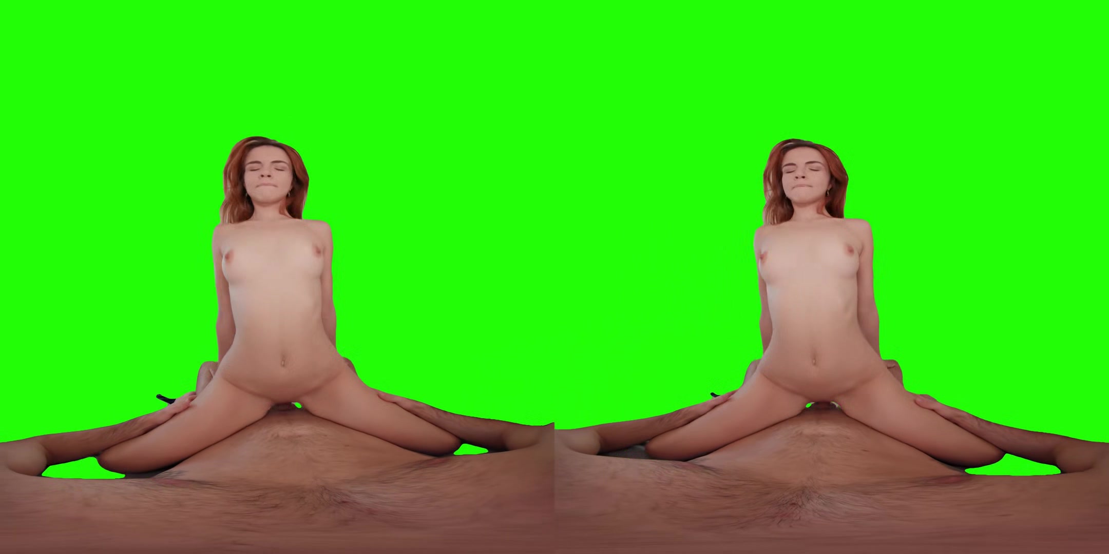 Cowgirl Compilation (Passthrough) - Vr Pornnow