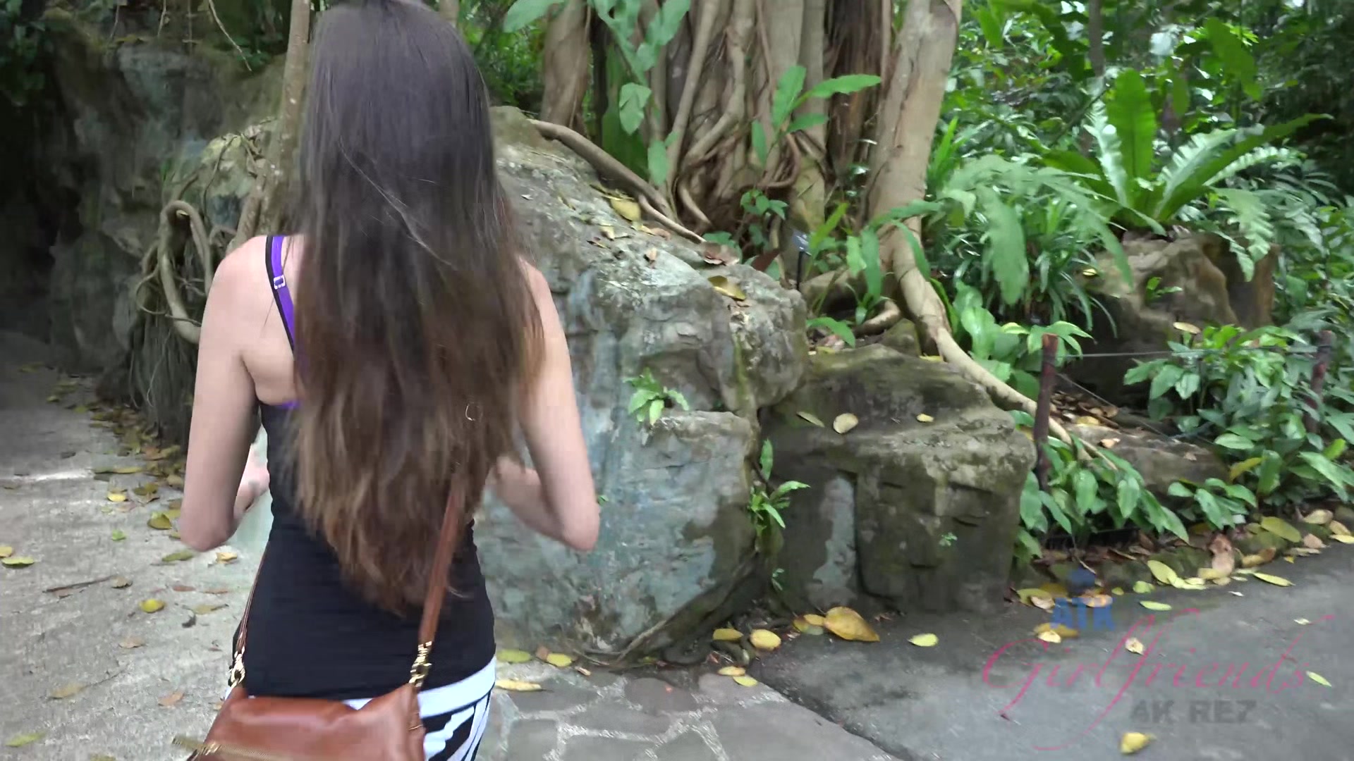 Virtual Vacation In Singapore With Victoria Rae Black Part 7