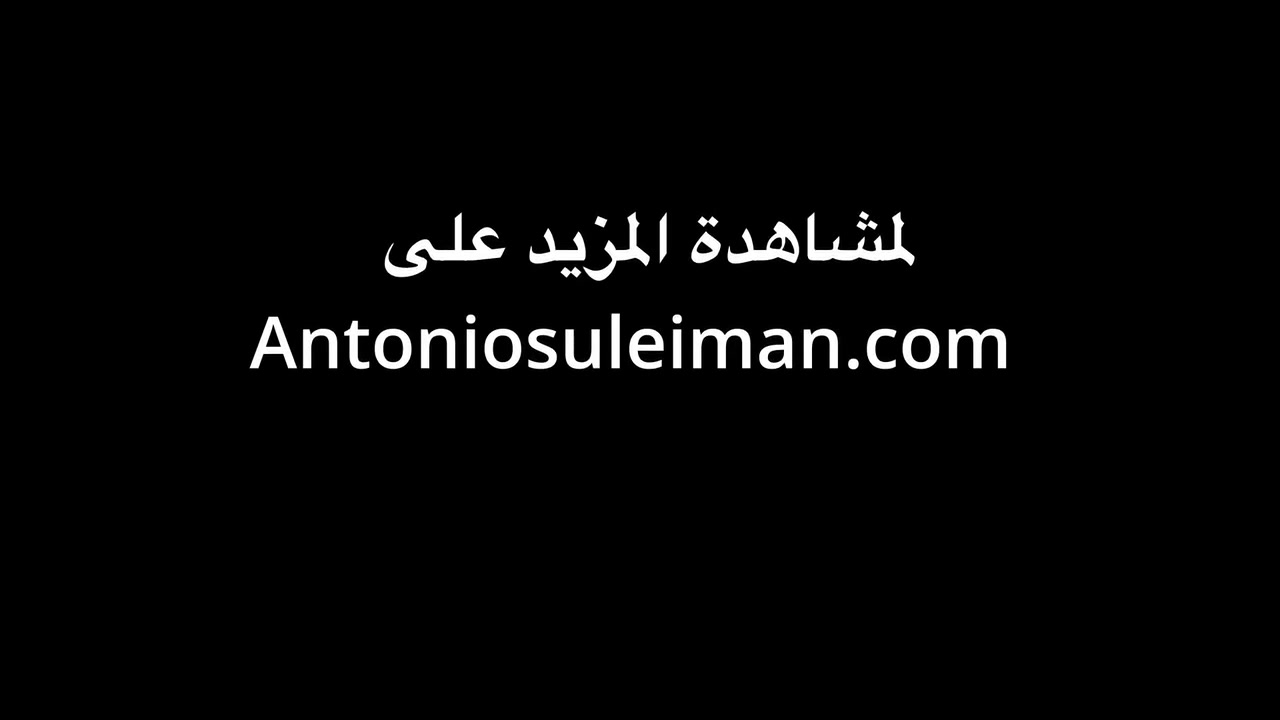 Antonio Suleiman In The Cuckold With His Wife In The Gym With