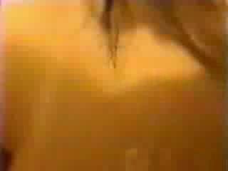 You can see her doused over with sticky messy cum