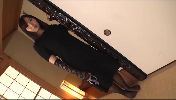 Momoka Ogawa Widow Needs A Hard Cock