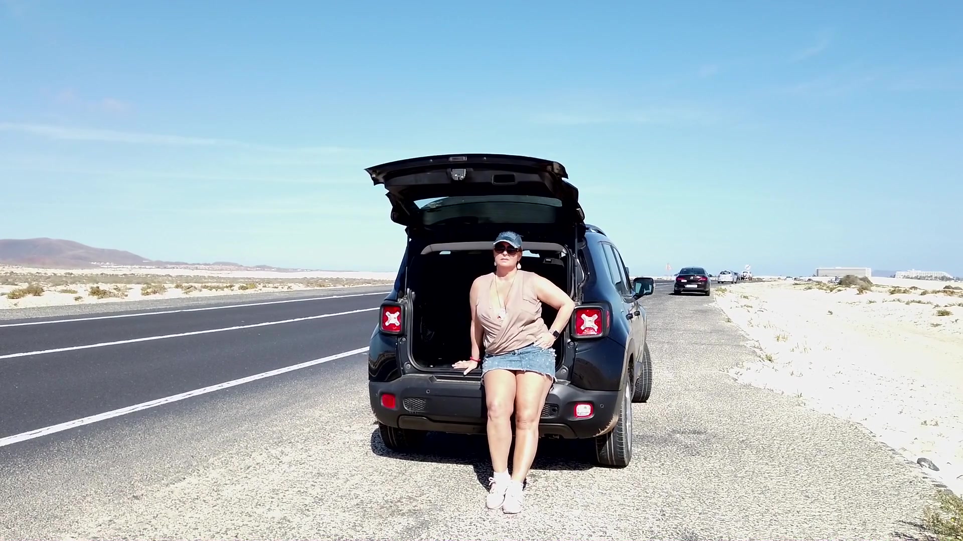 Aida-Cruise 2019 - Fuerteventura