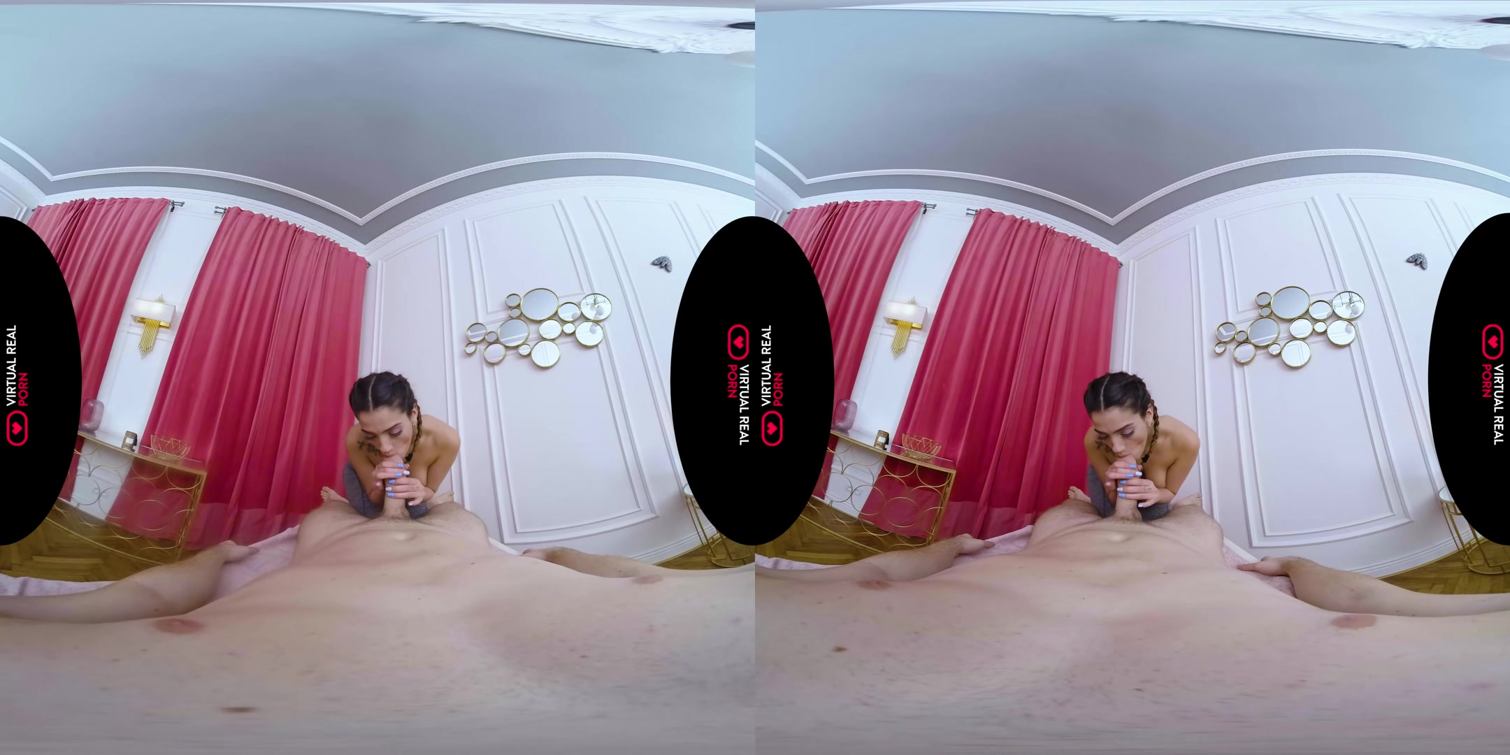 Brazilian Massage - VirtualRealPorn