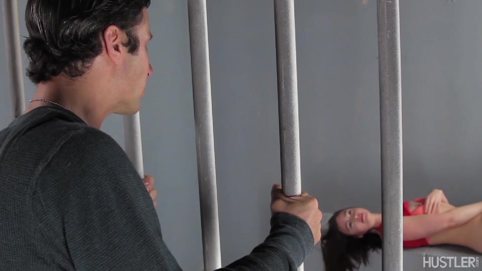 Jody Taylor in teen 18+ Glory Holes 2 - Hustler
