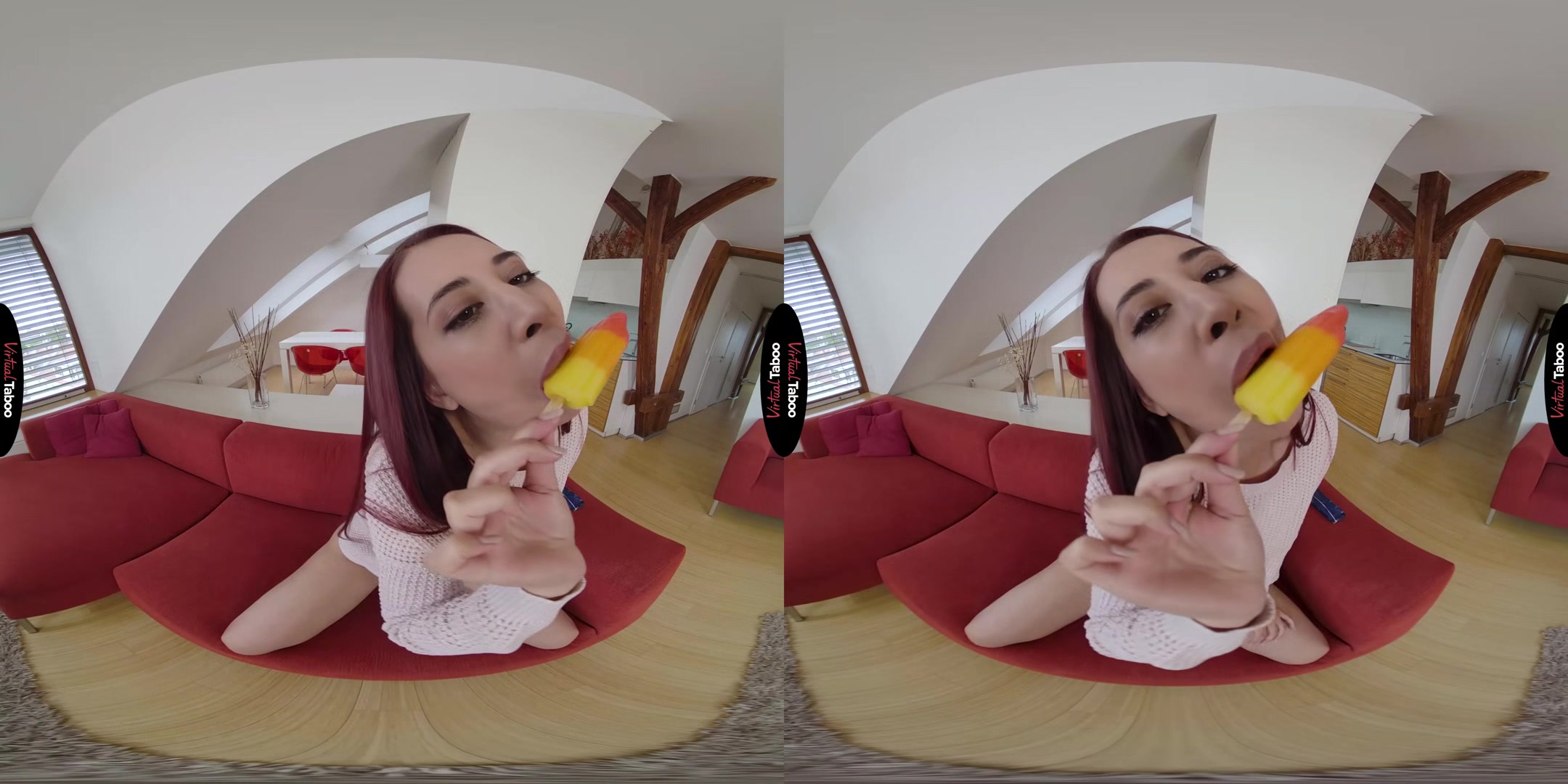 I Lick It For You (With ASMR)