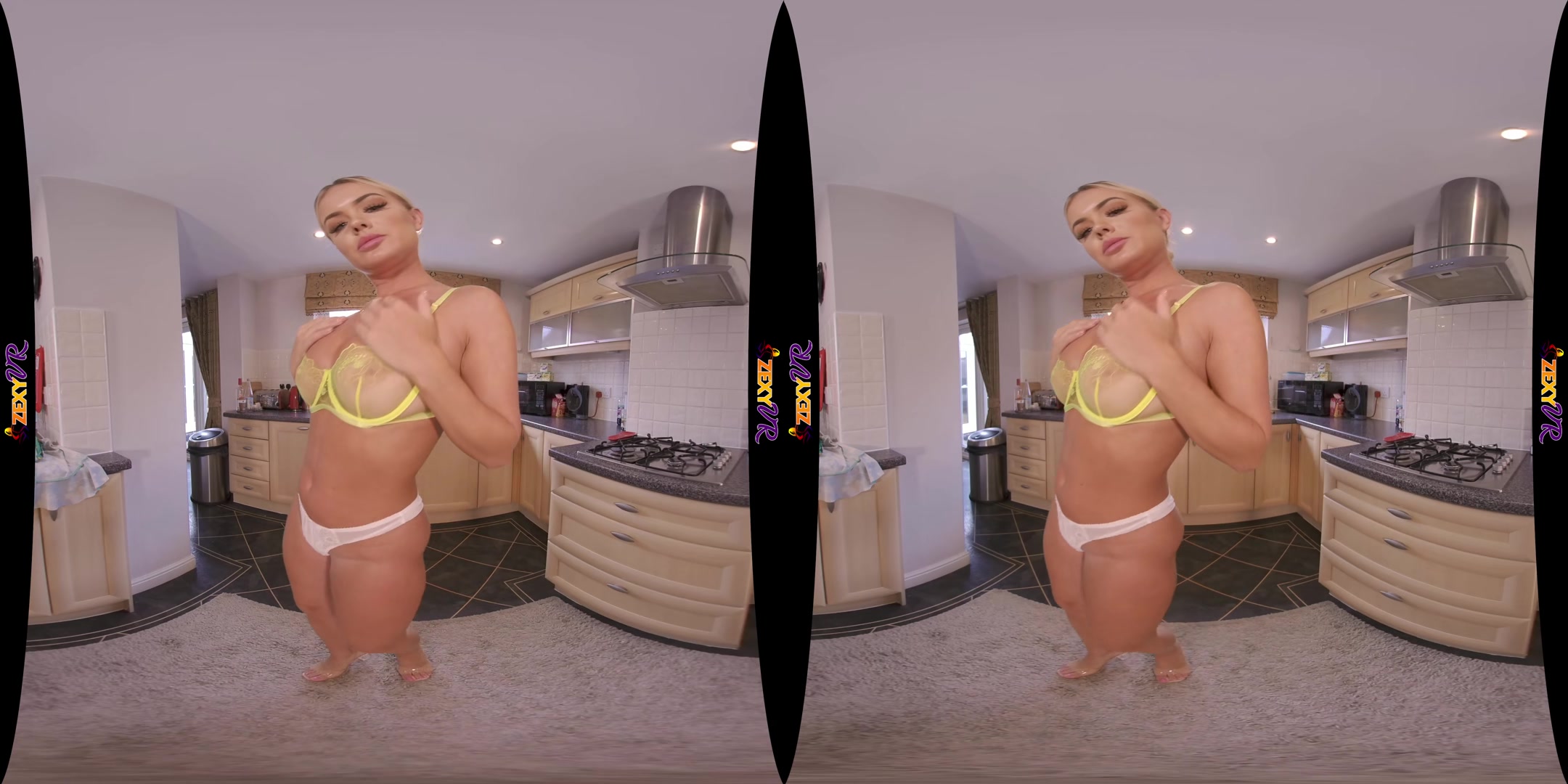 Perv On Me - ZexyVR