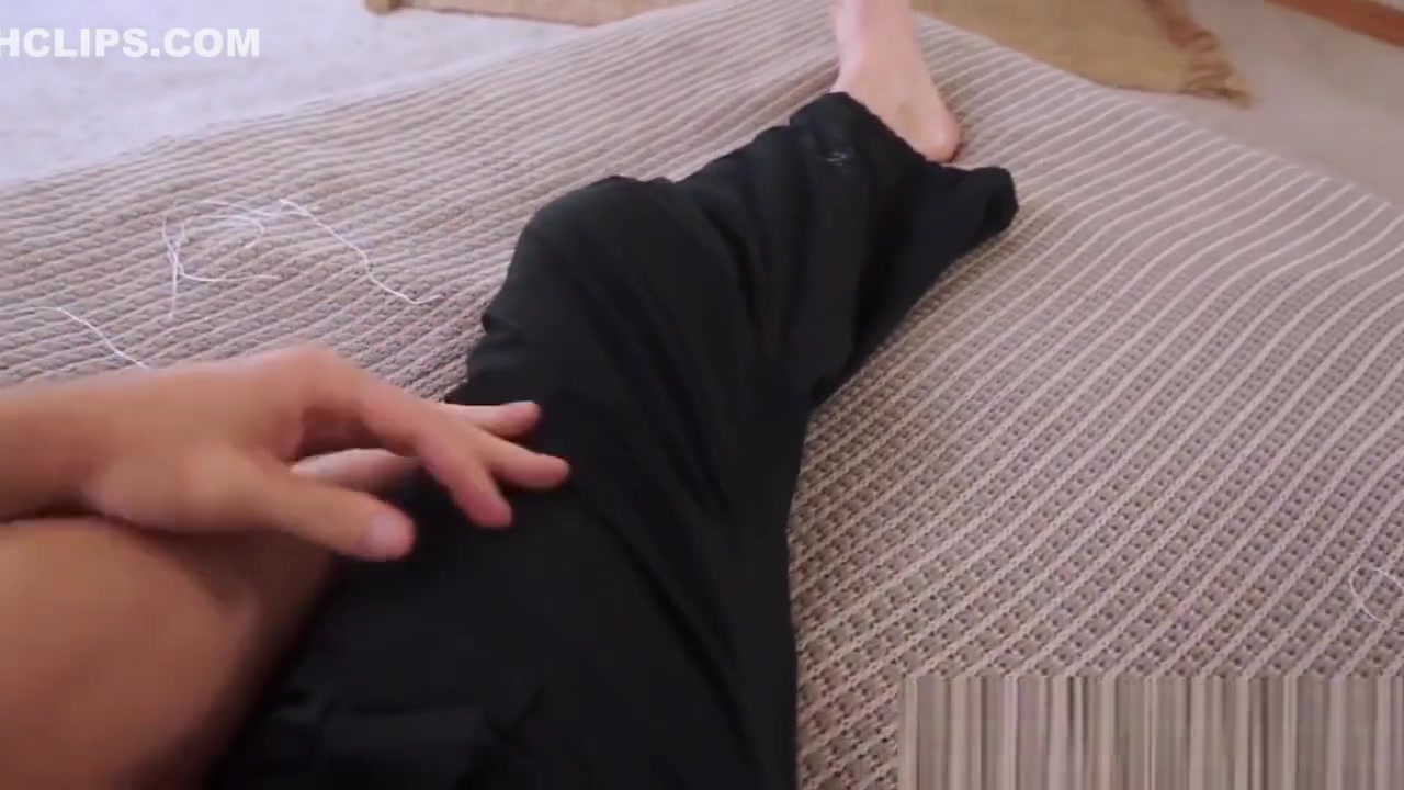 Redhead pov rides cock