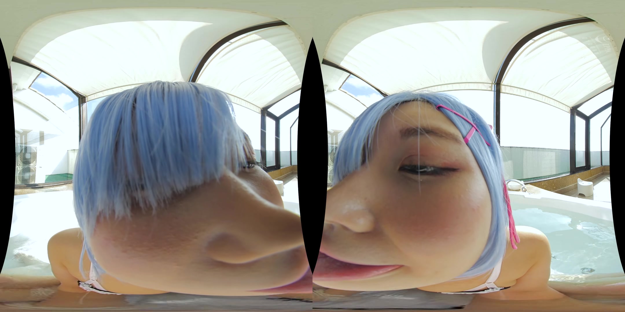 Yuuri Fukada - You Fucked the Cosplayer after the Event - TMAVR