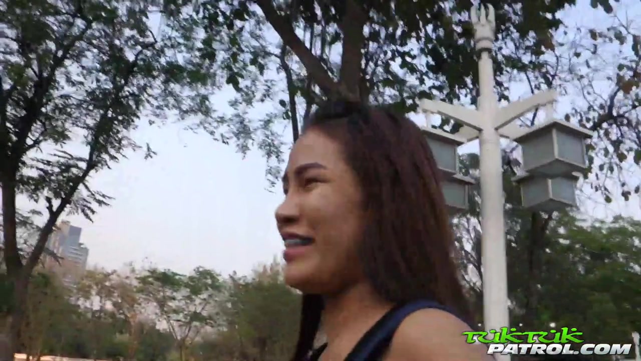 Bee4 - TukTukPatrol