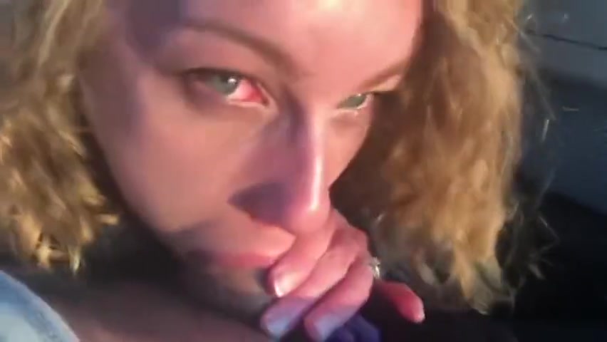 Step brother fuck stepsister on the Bus