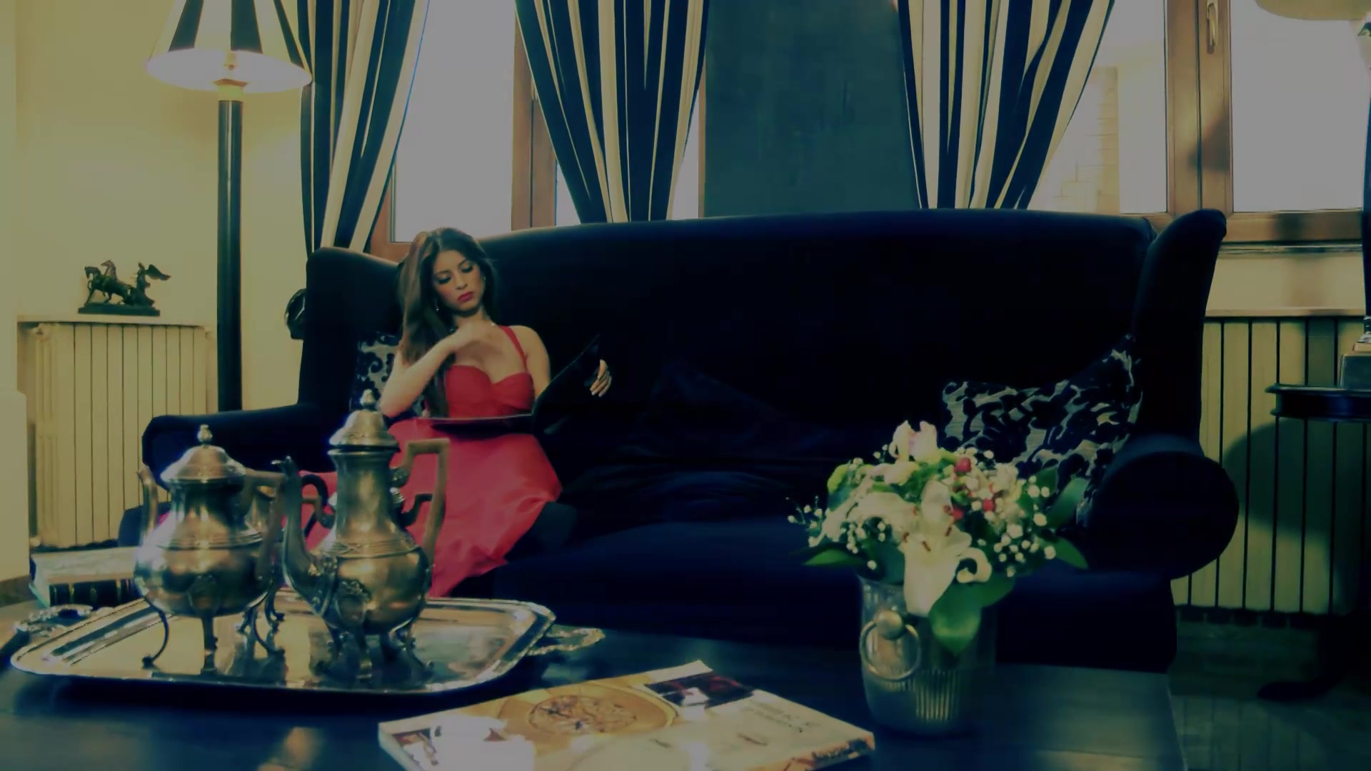 Devious Girl Teaser - Sex Movies Featuring Deviousangel