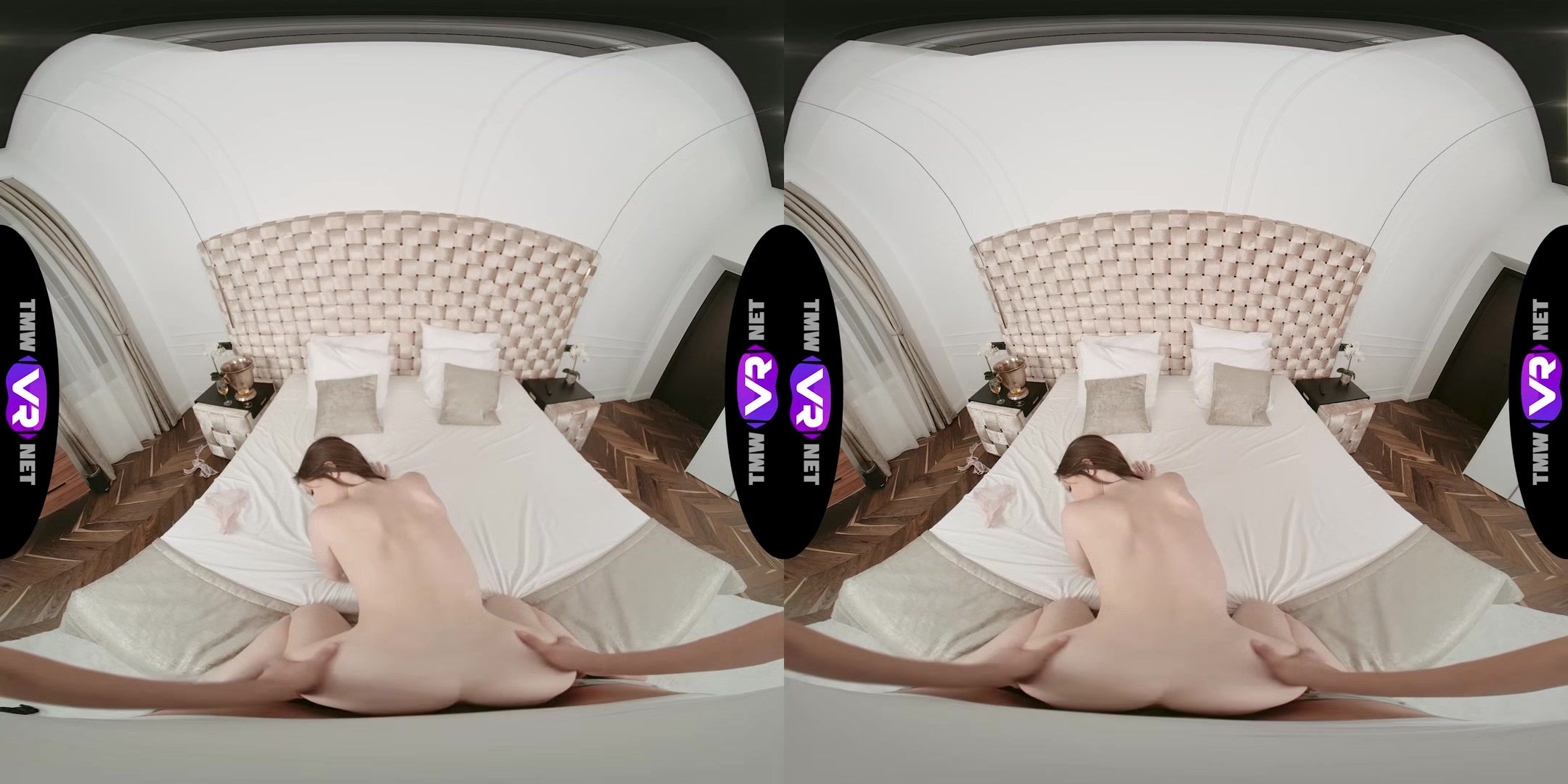 Anniversary day creampie