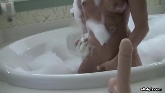 Bubble Baths and Blow Jobs