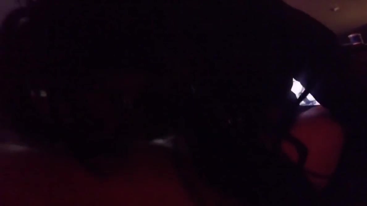 Ireena playin and sucking cock