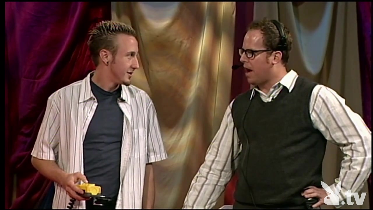 TOTALLY BUSTED, Season #3 Ep.5